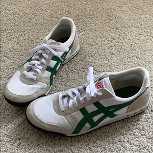 Onitsuka Tiger Serrano Shoes